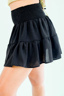 "Twirl Away Skirt"