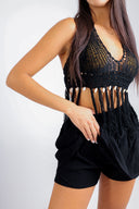 "Jupe It Up: Flowy Jupe Short"