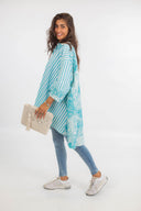 "Boho Makrameya Magic: The Artisanal Clutch"