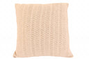 "Cozy up with our handmade Rectangular crochet cushions"