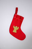 شراب كريسماس بالذهبي