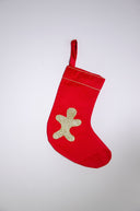 شراب كريسماس بالذهبي