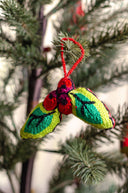 Handmade Christmas ornament