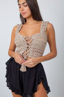 "Short and Sweet: Flowy Shorts"