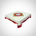 Khayameya Linen tablecloth