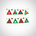 Christmas Decoration Banner (4 Meters)