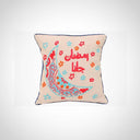 "Ramadan Reflection: Gana Cushion"