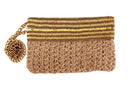 Sequin Sparkle: The Gunny Thread Bag with Beads