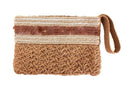 Sequin Sparkle: The Gunny Thread Bag with Beads