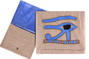The Watchful Eye for Your Laptop: The Eye of Horus Sleeve