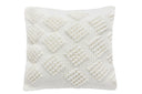 "Cozy up with our handmade Rectangular crochet cushions"