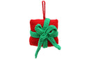 Charming Crochet Delights: Festive Ornaments