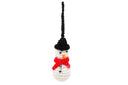 Charming Crochet Delights: Festive Ornaments