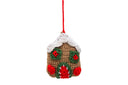 Charming Crochet Delights: Festive Ornaments