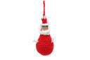 Charming Crochet Delights: Festive Ornaments